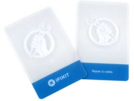 iFixit műanyag kártya szereléshez 2 db (EU145101)