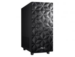 ASUS U500MA Mini Tower (U500MA-R5600G024W) Fekete