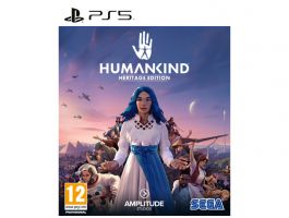 Humankind - Heritage Edition PS5