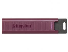 Kingston DataTraveler Max 256GB USB Type-A pendrive (DTMAXA/256GB)