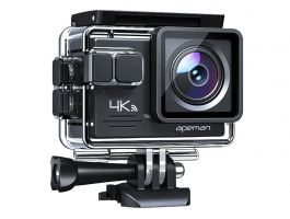 APEMAN A79 akció kamera (AM0008)