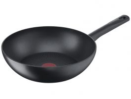 Tefal So Recycled wok serpenyő 28 cm (G2711953)