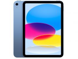 Apple iPad 10 (2022) 10.9" Wi-Fi 64GB (MPQ13HC/A) Kék