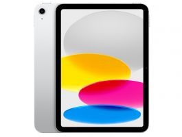 Apple iPad 10 (2022) 10.9" Wi-Fi 64GB (MPQ03HC/A) Ezüst