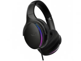 Asus ROG Fusion II 300 Vezetékes 7.1 Gaming Headset Fekete