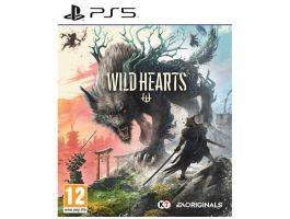 Wild Hearts PS5