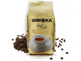 Gimoka GRAN FESTA szemes kávé, 1kg (GIMGRANFESTA1KG)