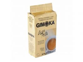 Gimoka GRAN FESTA őrölt kávé, 250g (GIMGRANFESTA250G)