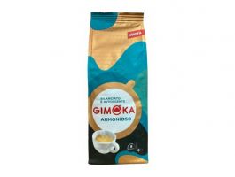 Gimoka ARMONIOSO szemes kávé, 500g (GIMARMONIOSO500G)