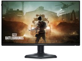 Dell Alienware 25 AW2523HF FHD IPS 360Hz gaming monitor (210-BFIM) Dark Side of the Moon