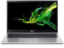 Acer Aspire 3 A315-59-58D6 (NX.K6TEU.00D) ezüst