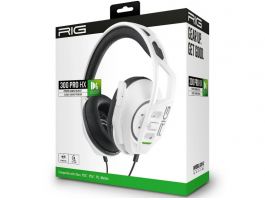 Nacon RIG 300 PRO HX Gaming Headset Xbox One - Xbox Series (2808369) Fehér