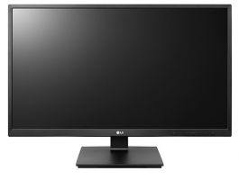 LG 27BK55YP 27" FHD IPS monitor (27BK55YP-B.AEU)