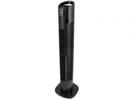 Sencor SFT 3113BK oszlop ventilátor (41012863) fekete