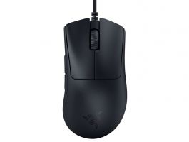 Razer DeathAdder V3 gamer optikai egér (RZ01-04640100-R3M1) fekete