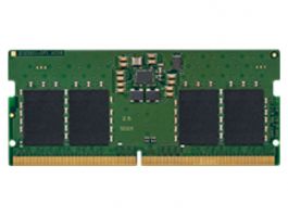 Kingston Client Premier RAM DDR5 8GB 5200MHz Notebook Memória (KCP552SS6-8)