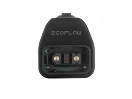 EcoFlow DELTA Pro Smart Generator adapter