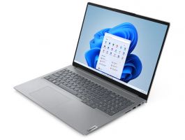 Lenovo ThinkBook 16 G6 IRL (21KH006DHV) Arctic Grey / Sarkvidéki szürke