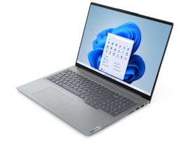 Lenovo ThinkBook 16 G6 ABP (21KK007VHV) Arctic Grey