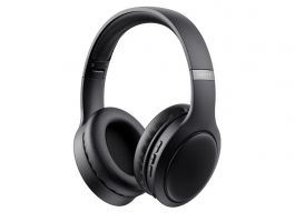 Havit H633BT Vezeték nélküli Bluetooth fejhallgató - Fekete