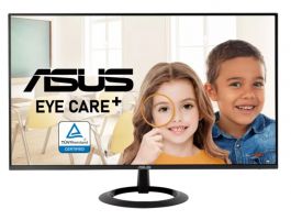 ASUS VZ27EHF 27" FHD IPS 100Hz Eye Care Gaming Monitor