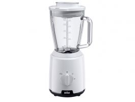 Braun PowerBlend 1 JB1050WH turmixgép, fehér