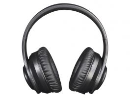 Sencor SEP 701BT BK Bluetooth headhones (35059313)