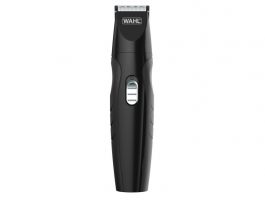 Wahl Groomsman all-in-one vezeték nélküli testszőrzetnyíró (09685-016)