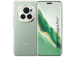 Honor Magic 6 Pro 5G 12/512GB Dual-SIM (5109BBVL) zöld