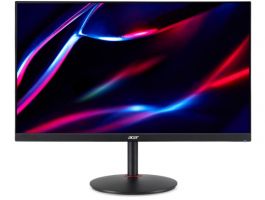 Acer Nitro XV271UM3bmiiprx 27" QHD IPS 180Hz gaming monitor (UM.HX1EE.301)