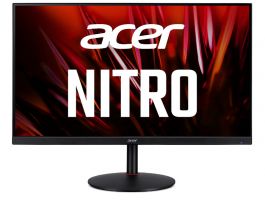 Acer Nitro XV322QKKVbmiiphuzx 32" UHD/4K IPS 144Hz gaming monitor (UM.JX2EE.V13)