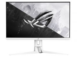 Asus ROG Strix XG27AQ-W 27" QHD IPS 170Hz gaming monitor