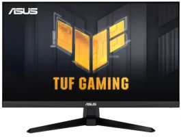 Asus TUF Gaming VG246H1A 24" FHD IPS 100Hz monitor