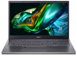 Acer Aspire 5 A515-48M-R44B (NX.KJ9EU.00G) acélszürke