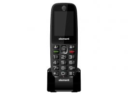 Sencor Element P032S mobiltelefon