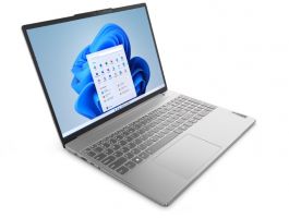 Lenovo IdeaPad Slim 5 15IRH9 (83G10017HV) Cloud Grey / Felhőszürke