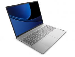 Lenovo IdeaPad Slim 5 15IRH9 (83G10007HV) Cloud Grey