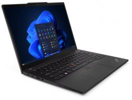 Lenovo ThinkPad X13 Gen 5 (21LU0014HV) fekete