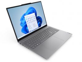 Lenovo Yoga Pro 9 16IMH9 (83DN003DHV) Luna Gray / szürke