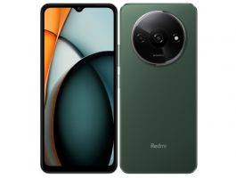 Xiaomi Redmi A3 4/128GB (MZB0GLBEU) Forest Green