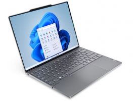 Lenovo ThinkBook 13x G4 IMH (21KR000MHV) Luna Grey