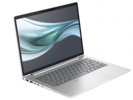 HP EliteBook 640 G11 (9C0N7EA) Halszürke alumínium
