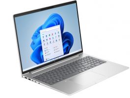 HP EliteBook 660 G11 (9C0N4EA) Halszürke alumínium