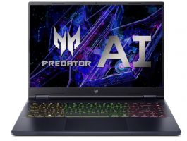 Acer Predator Helios Neo PHN14-51-92RX (NH.QRKEU.003) fekete