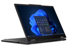 Lenovo ThinkPad X13 2-in-1 Gen 5 (21LW000HHV) fekete