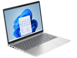 HP EliteBook 630 G11 (9C0M5EA) Halszürke alumínium