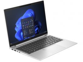 HP EliteBook 830 G11 (A26SCEA) ezüst