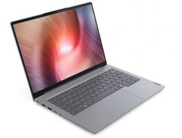 Lenovo ThinkBook 14 G7 IML (21MR0051HV) Arctic Grey