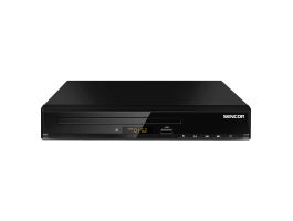 Sencor SDV 2513H DVD USB/HDMI/Scart (35057817)