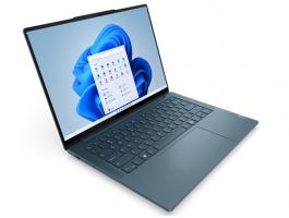 Lenovo Yoga Pro 7 14AHP9 (83E3001XHV) Tidal Teal / türkiz